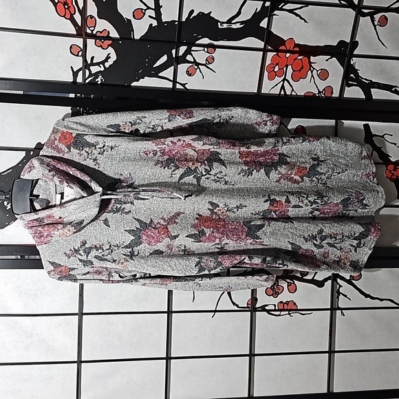 Isabel Maternity Floral Dress Size Small NWT - Picture 1 of 5
